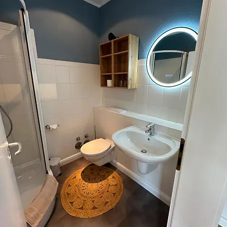 Apartamento Duenenhaus