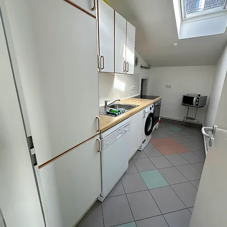 Duenenhaus * Sellin (Rugen)