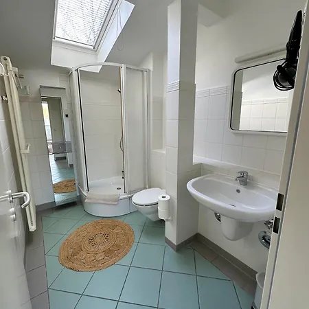 Apartamento Duenenhaus Sellin (Rugen)