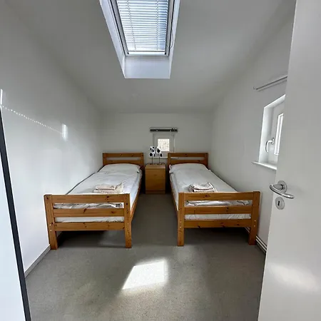 Apartamento Duenenhaus *
