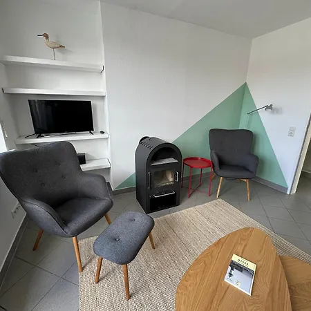 Apartamento Duenenhaus