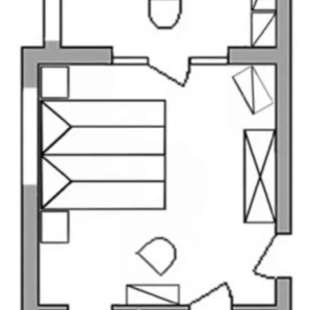 Duenenhaus Apartamento Sellin (Rugen)