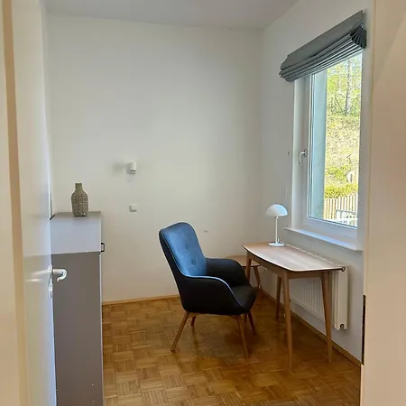 Appartement Duenenhaus Sellin (Rugen)