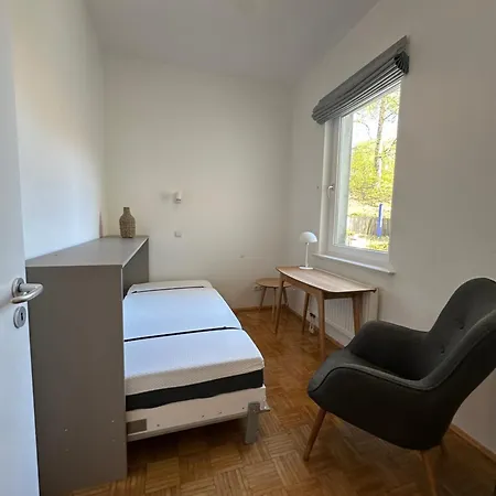 Duenenhaus Sellin (Rugen)