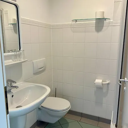 Duenenhaus Appartement