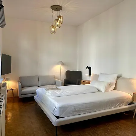Appartement Duenenhaus