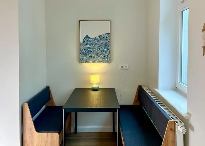 Duenenhaus Διαμέρισμα