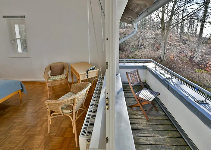 Διαμέρισμα Duenenhaus *