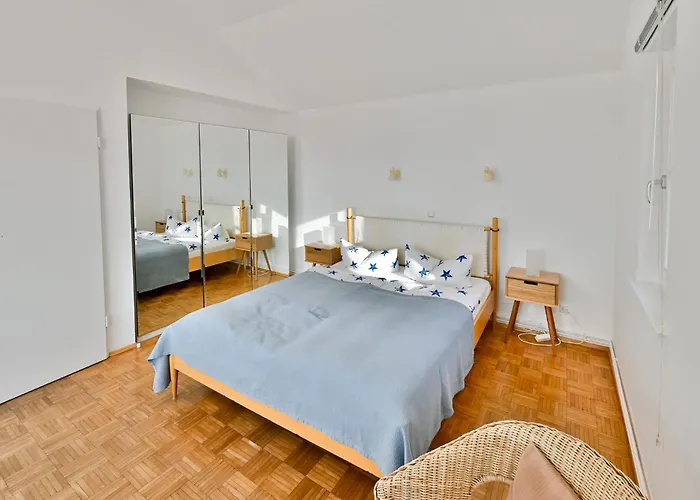 Duenenhaus Διαμέρισμα Sellin (Rugen)