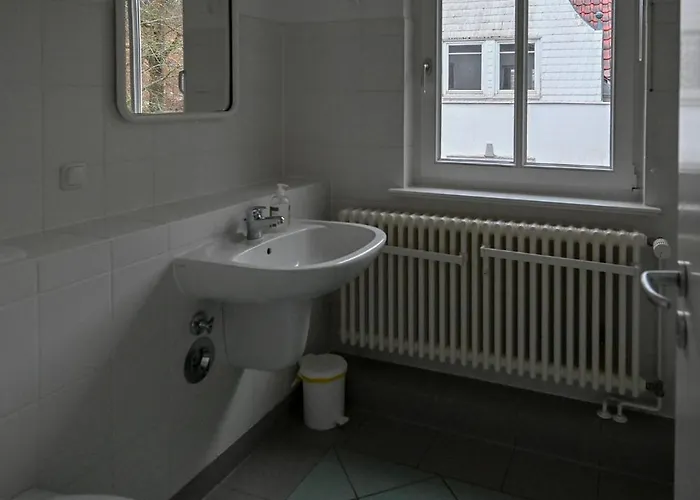 Διαμέρισμα Duenenhaus