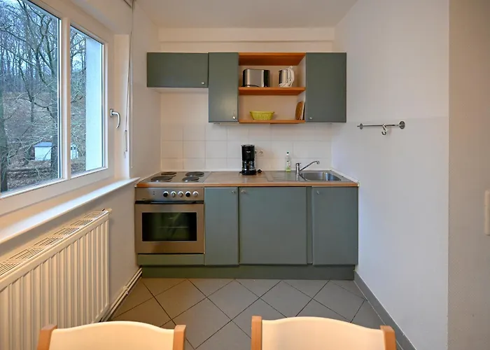 Διαμέρισμα Duenenhaus Sellin (Rugen)