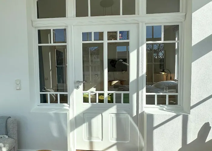 Διαμέρισμα Duenenhaus *