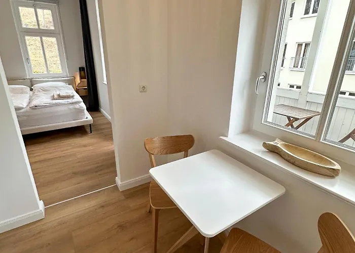 Διαμέρισμα Duenenhaus