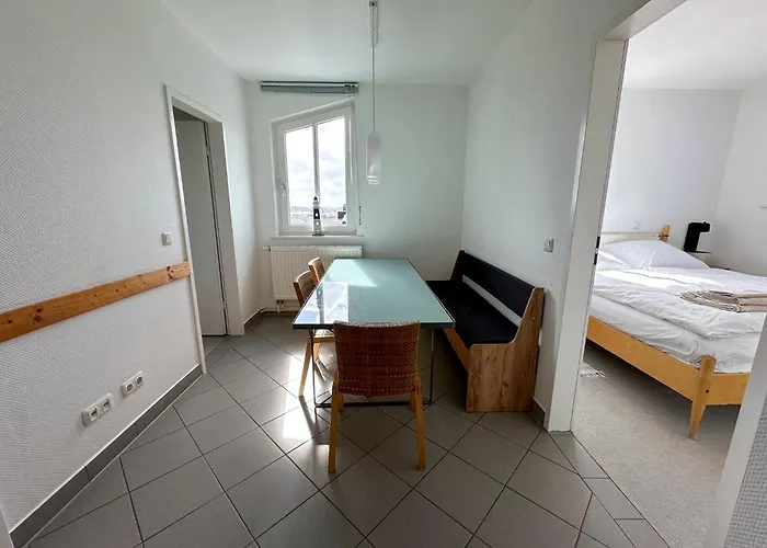 Διαμέρισμα Duenenhaus