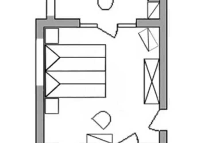 Duenenhaus Διαμέρισμα Sellin (Rugen)