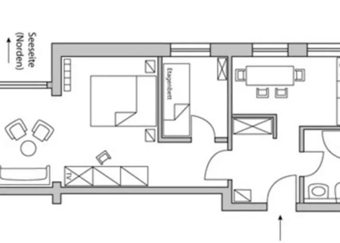 Διαμέρισμα Duenenhaus *